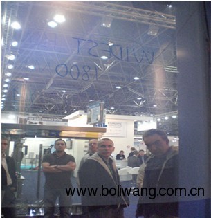 ¹Glasstec2010ҵչֳ